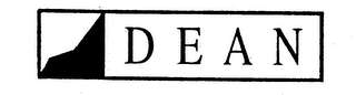DEAN logo