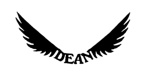 DEAN logo