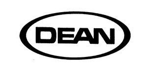 DEAN logo