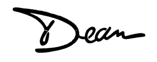 DEAN logo