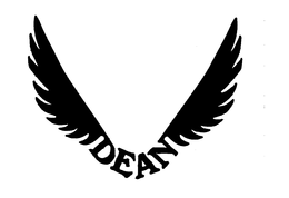 DEAN logo