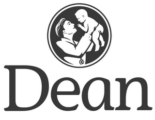 DEAN logo