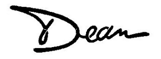 DEAN logo