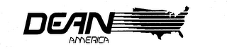 DEAN AMERICA logo