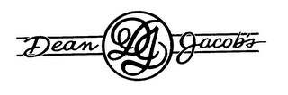 DEAN DJ JACOB'S logo