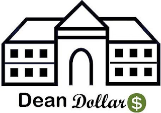 DEAN DOLLAR$ logo