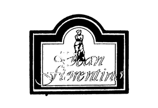 DEAN FLORENTINO logo