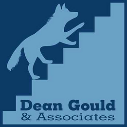 DEAN GOULD & ASSOCIATES logo
