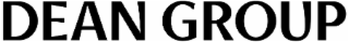 DEAN GROUP logo