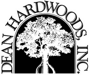 DEAN HARDWOODS, INC. logo