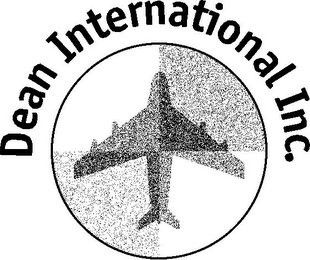 DEAN INTERNATIONAL INC. logo