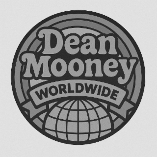 DEAN MOONEY WORLDWIDE logo
