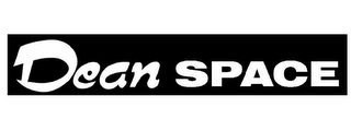 DEAN SPACE logo