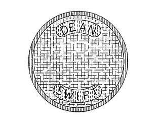 DEAN SWIFT logo