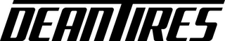 DEAN TIRES logo