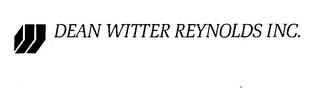 DEAN WITTER REYNOLDS INC. logo