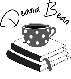 DEANA BEAN logo