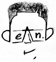 DEANB logo