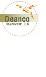 DEANCO HEALTHCARE, LLC logo