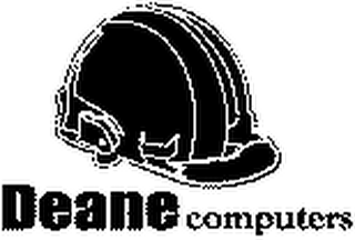 DEANE COMPUTERS logo