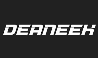 DEANEEK logo