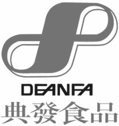 DEANFA logo