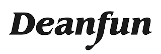 DEANFUN logo