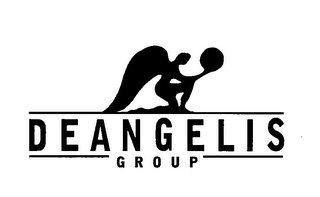DEANGELIS GROUP logo