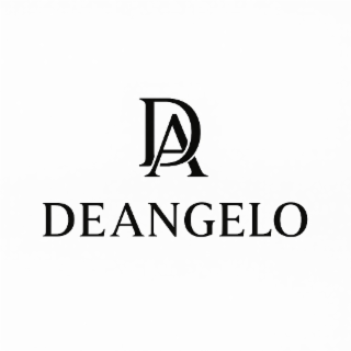 DEANGELO DA logo