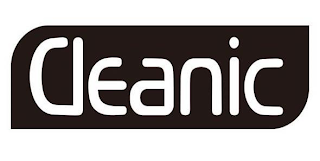 DEANIC logo