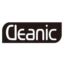DEANIC logo