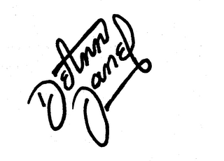DEANN JANEL logo