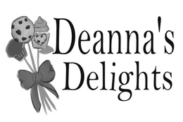 DEANNA'S DELIGHTS logo