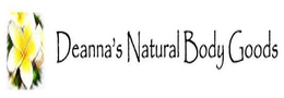 DEANNA'S NATURAL BODY GOODS logo