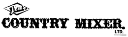 DEAN'S COUNTRY MIXER LTD. logo