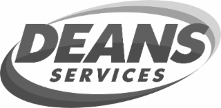 DEANS SERVICES logo