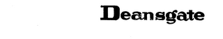 DEANSGATE logo