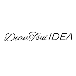 DEANTSUI IDEA logo