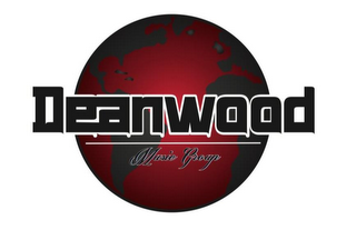 DEANWOOD MUSIC GROUP logo