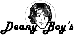 DEANY BOY'S logo