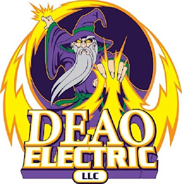 DEAO ELECTRIC LLC logo