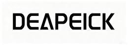 DEAPEICK logo