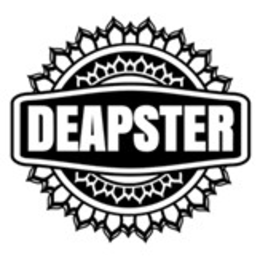 DEAPSTER logo