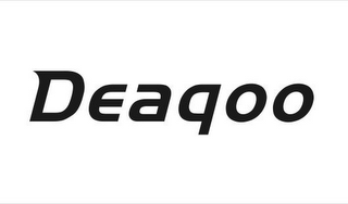 DEAQOO logo