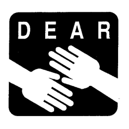 DEAR logo