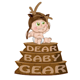 DEAR BABY GEAR logo