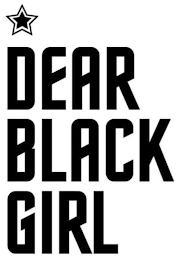DEAR BLACK GIRL logo