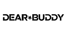 DEAR BUDDY logo