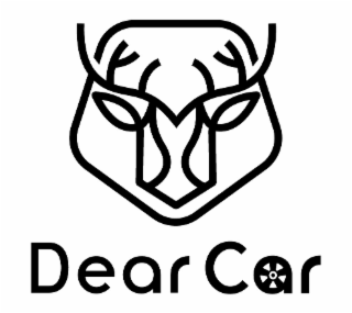 DEAR CAR logo