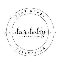 DEAR DADDY COLLECTION DEAR DADDY COLLECTION logo